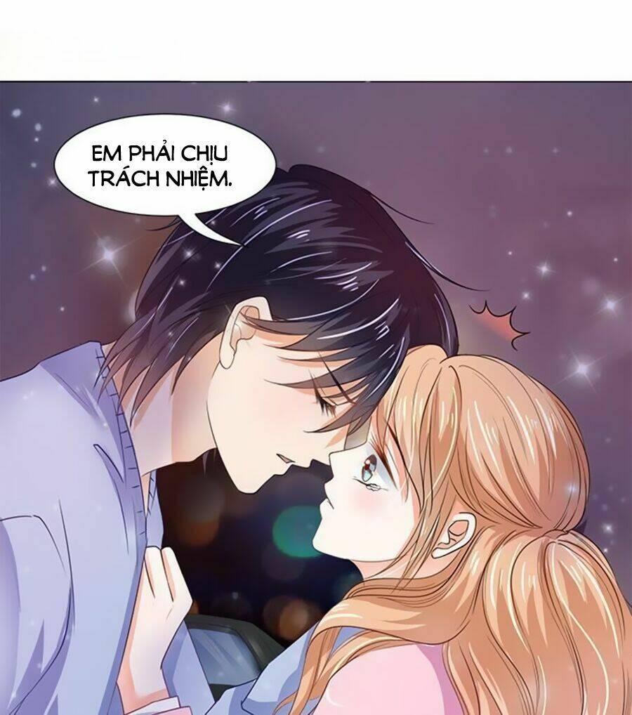 Bác Sĩ Sở Cũng Muốn Yêu Chapter 78 - Trang 2