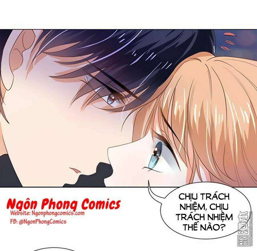 Bác Sĩ Sở Cũng Muốn Yêu Chapter 78 - Trang 2