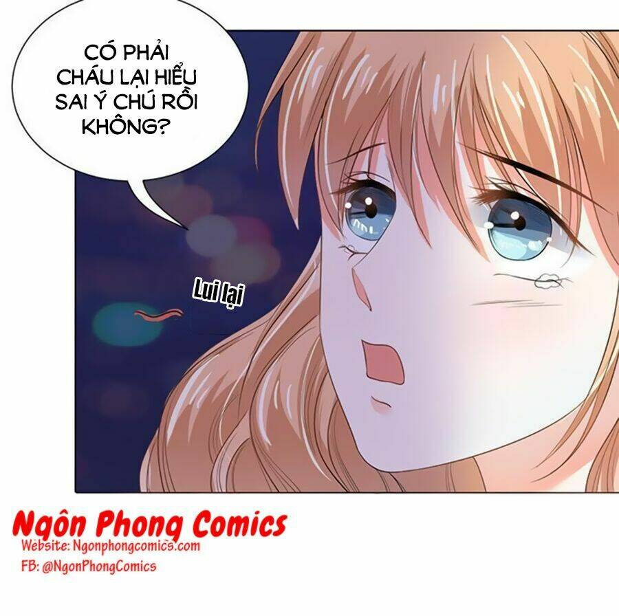 Bác Sĩ Sở Cũng Muốn Yêu Chapter 78 - Trang 2