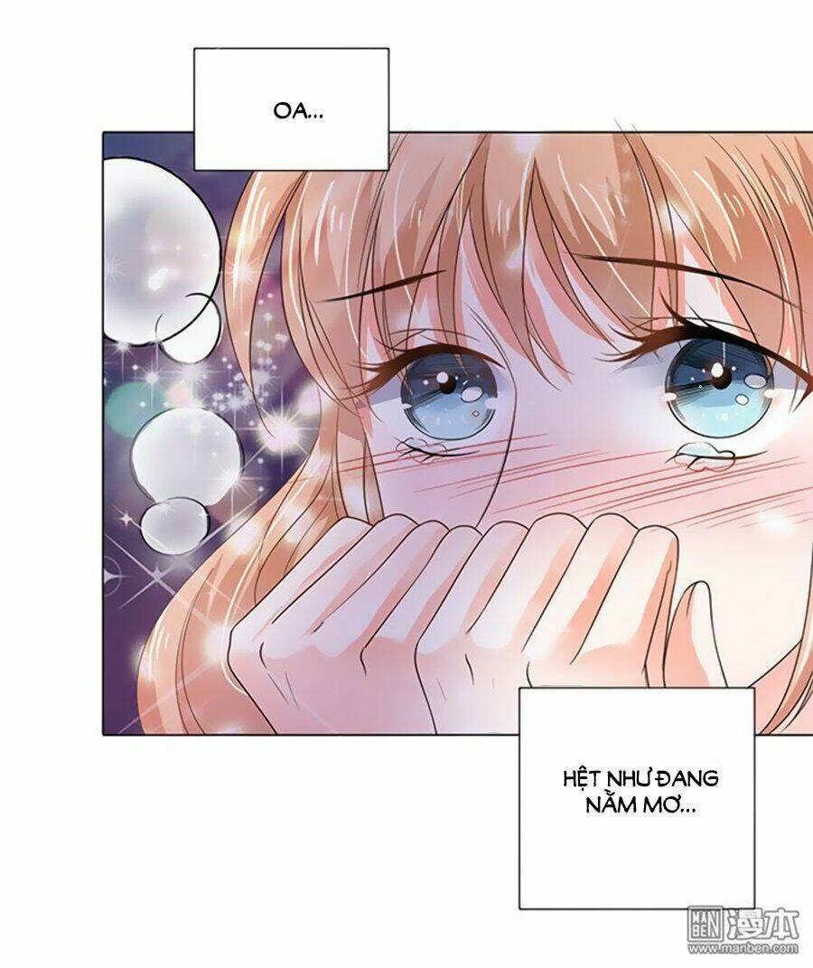 Bác Sĩ Sở Cũng Muốn Yêu Chapter 79 - Trang 2