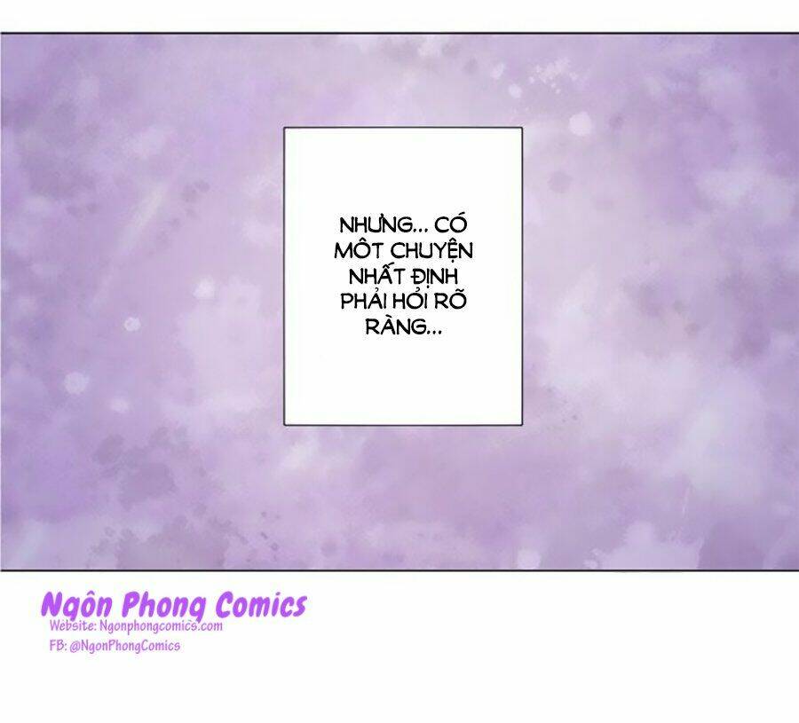 Bác Sĩ Sở Cũng Muốn Yêu Chapter 79 - Trang 2