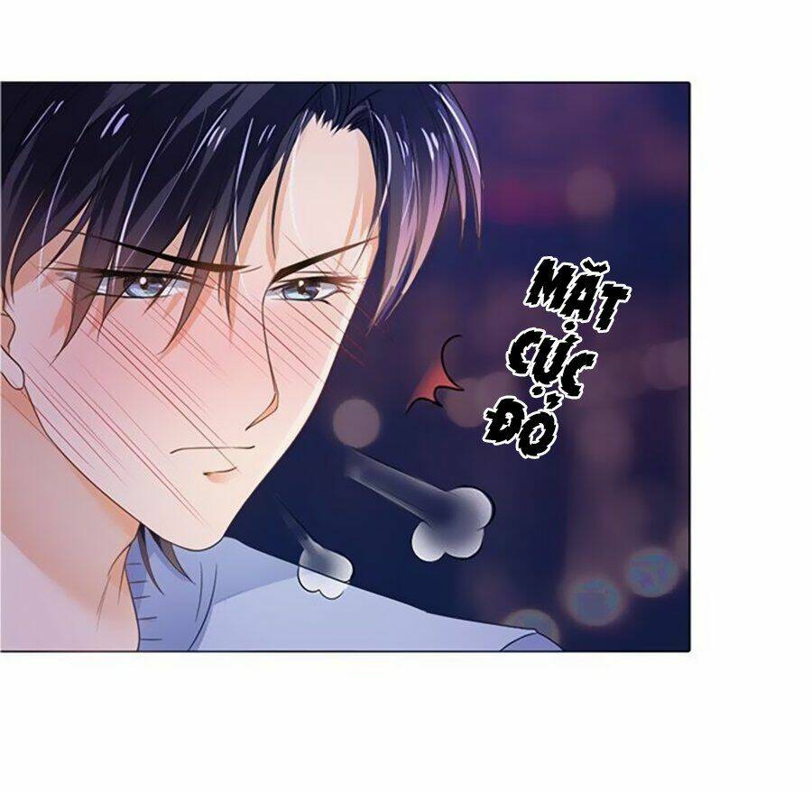 Bác Sĩ Sở Cũng Muốn Yêu Chapter 79 - Trang 2