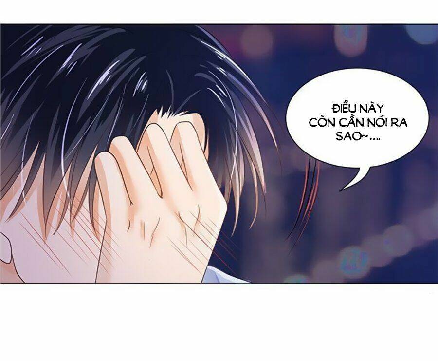 Bác Sĩ Sở Cũng Muốn Yêu Chapter 79 - Trang 2