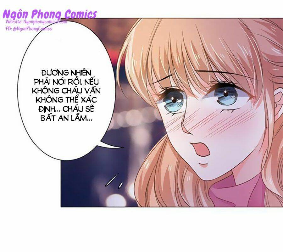 Bác Sĩ Sở Cũng Muốn Yêu Chapter 79 - Trang 2