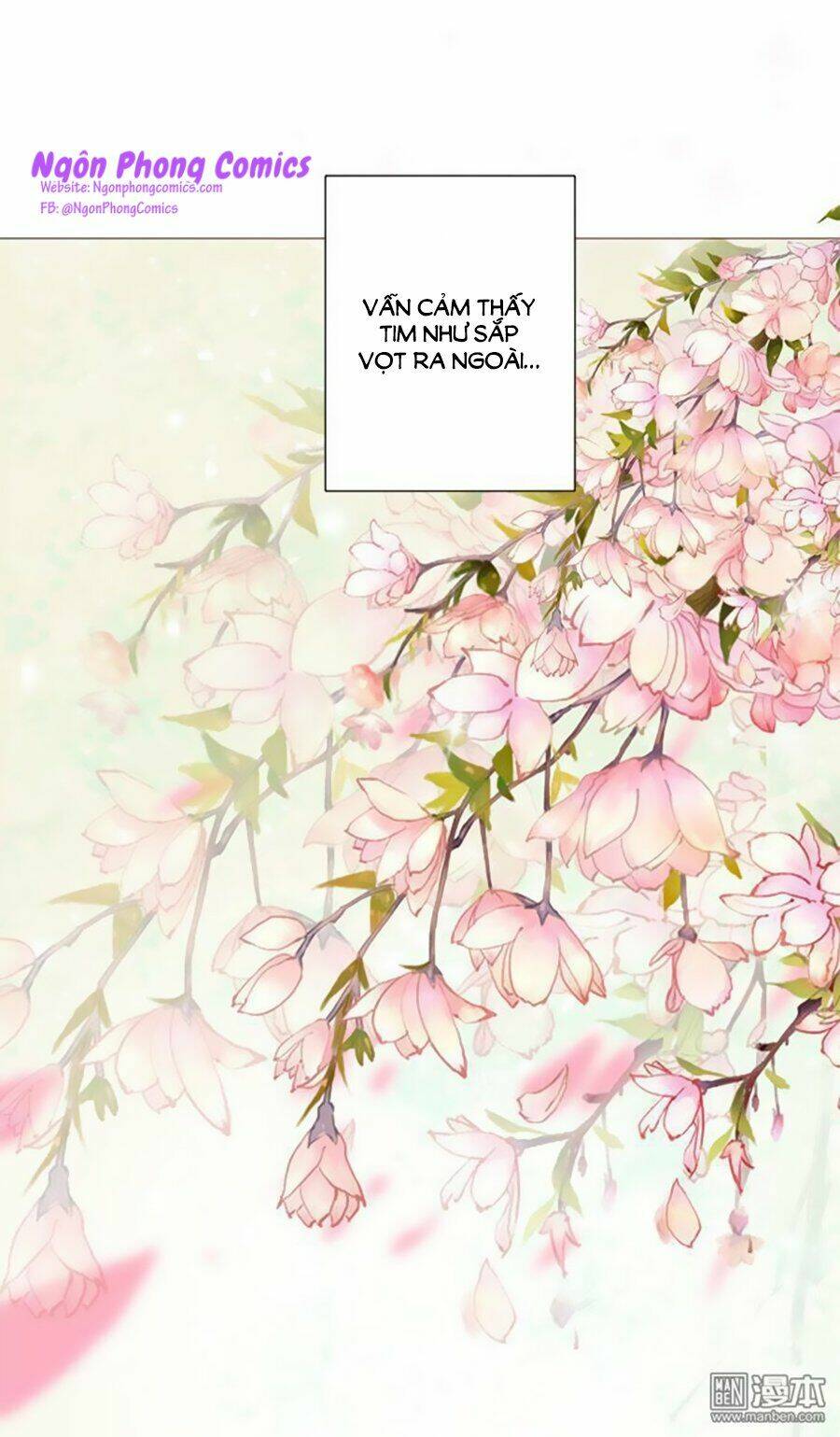 Bác Sĩ Sở Cũng Muốn Yêu Chapter 79 - Trang 2