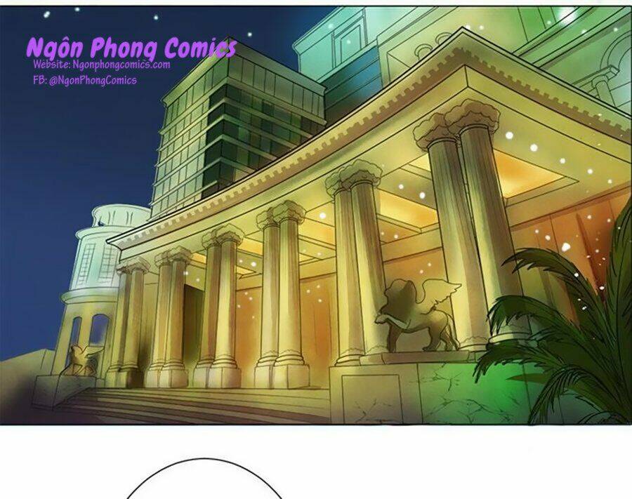 Bác Sĩ Sở Cũng Muốn Yêu Chapter 79 - Trang 2