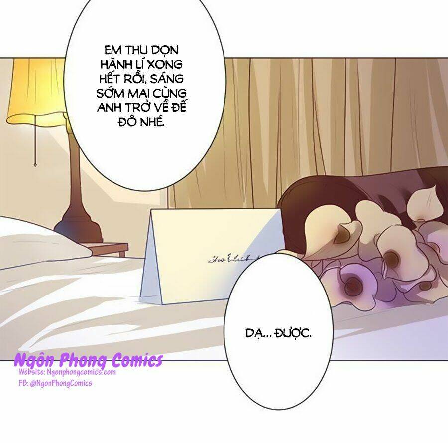 Bác Sĩ Sở Cũng Muốn Yêu Chapter 79 - Trang 2