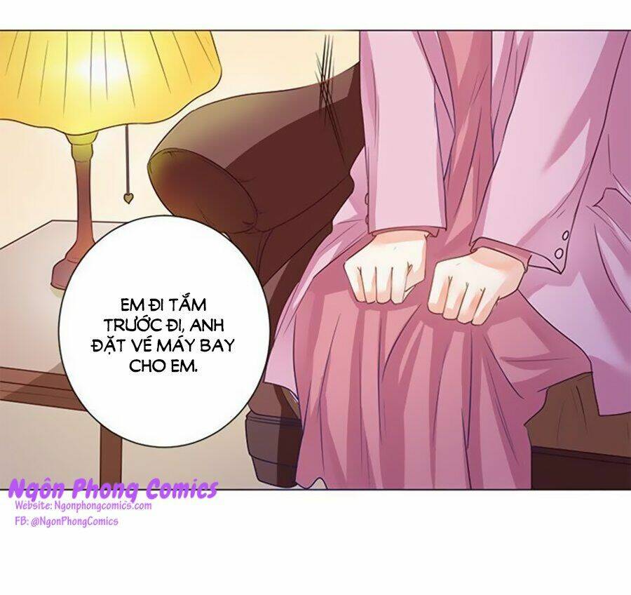 Bác Sĩ Sở Cũng Muốn Yêu Chapter 79 - Trang 2