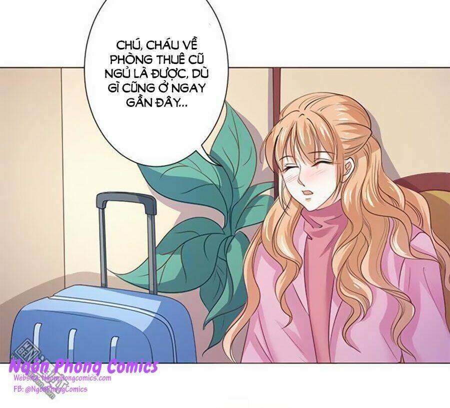 Bác Sĩ Sở Cũng Muốn Yêu Chapter 79 - Trang 2