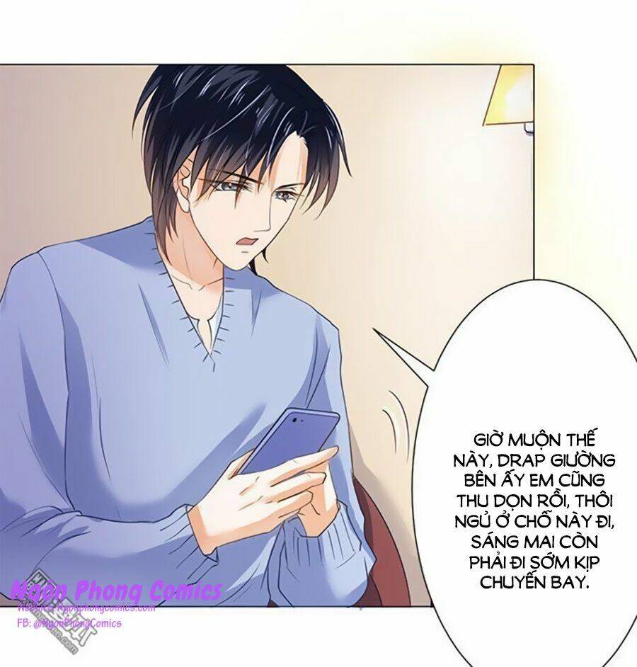 Bác Sĩ Sở Cũng Muốn Yêu Chapter 79 - Trang 2