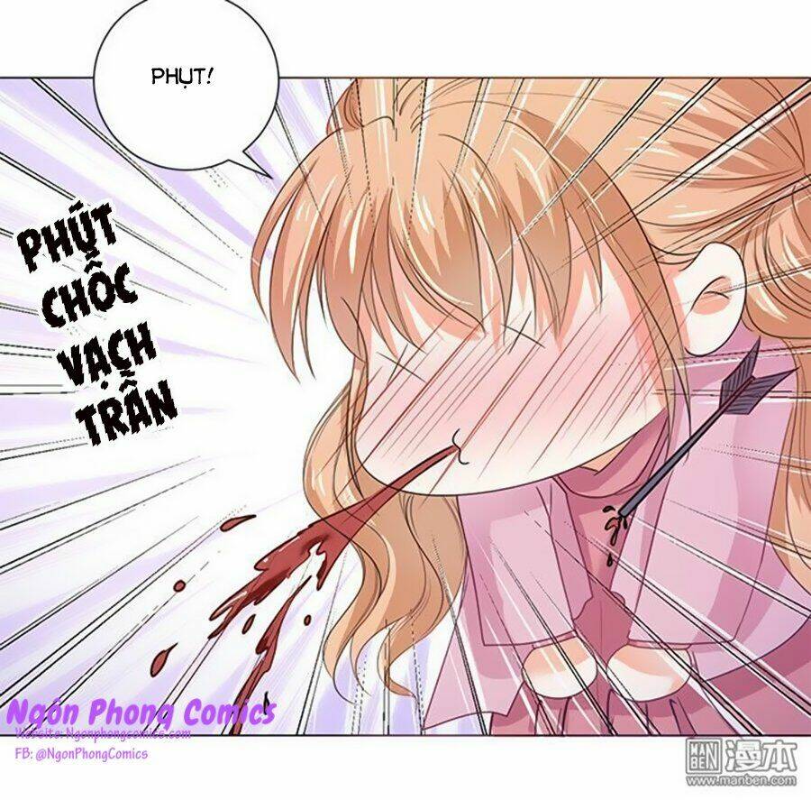 Bác Sĩ Sở Cũng Muốn Yêu Chapter 79 - Trang 2