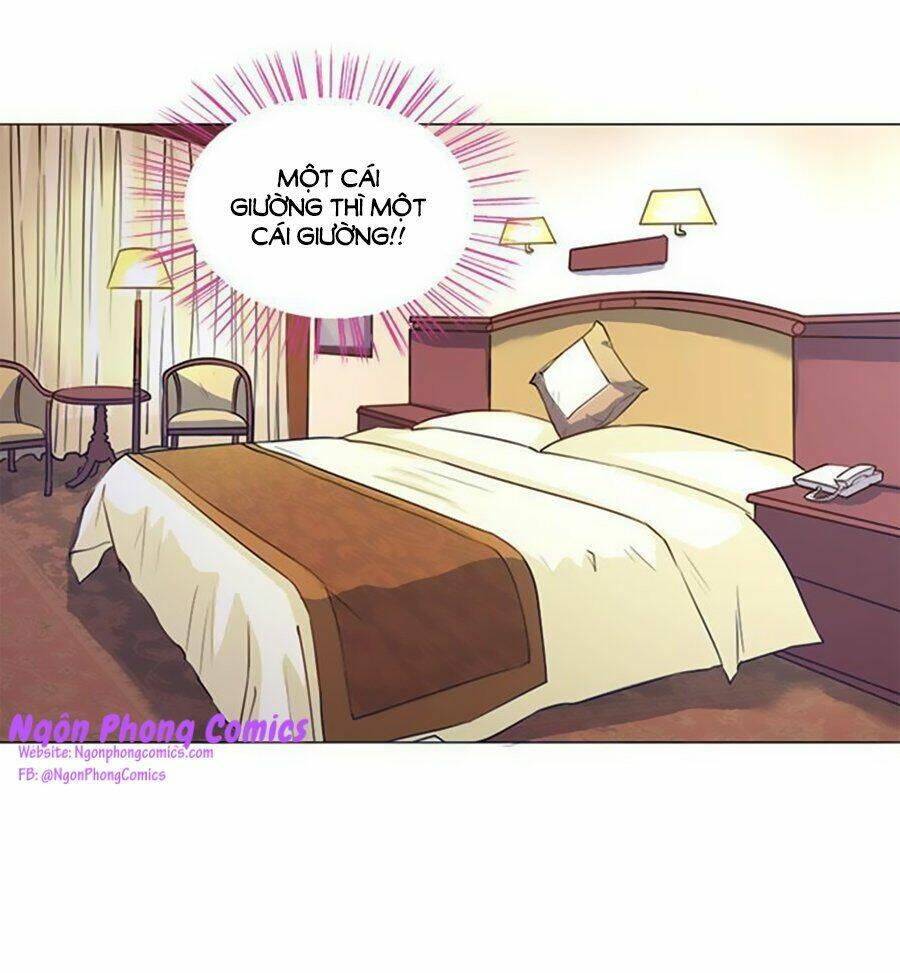 Bác Sĩ Sở Cũng Muốn Yêu Chapter 79 - Trang 2