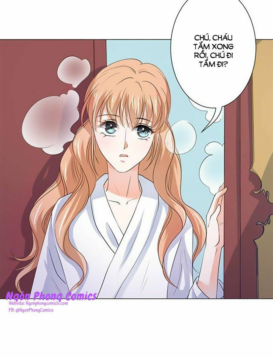 Bác Sĩ Sở Cũng Muốn Yêu Chapter 79 - Trang 2