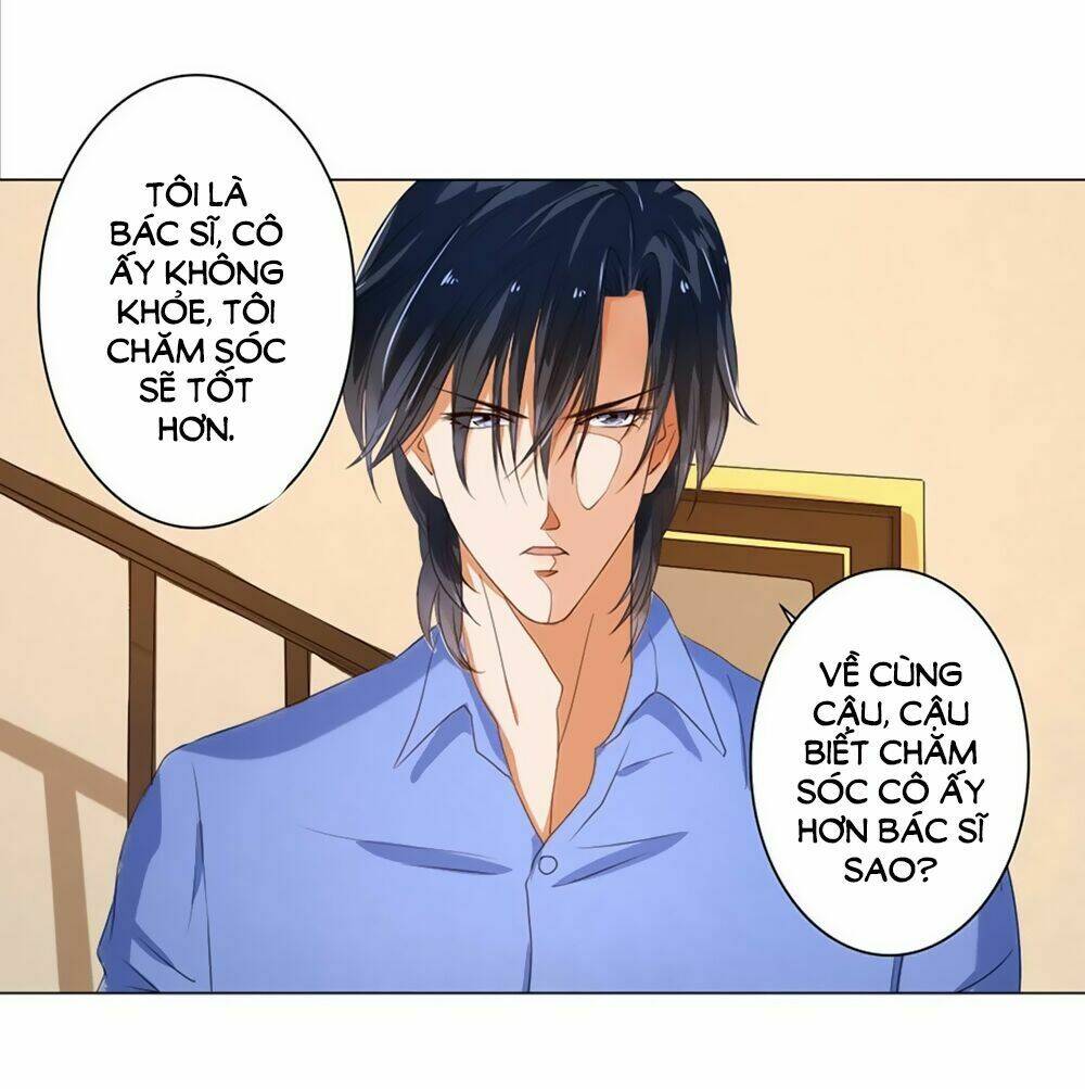 Bác Sĩ Sở Cũng Muốn Yêu Chapter 8 - Trang 2