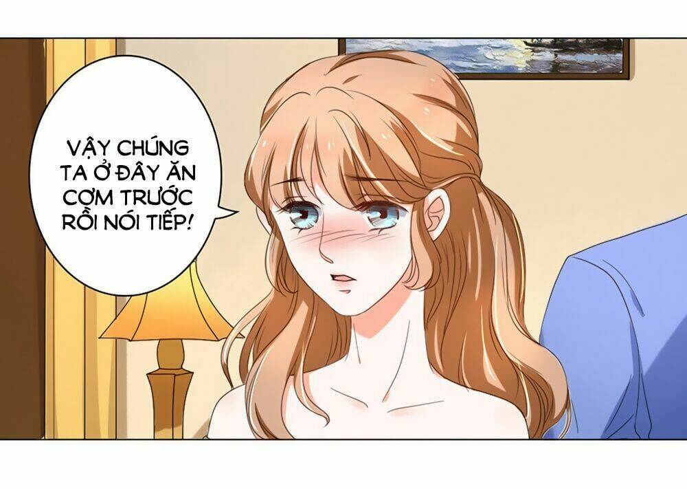 Bác Sĩ Sở Cũng Muốn Yêu Chapter 8 - Trang 2