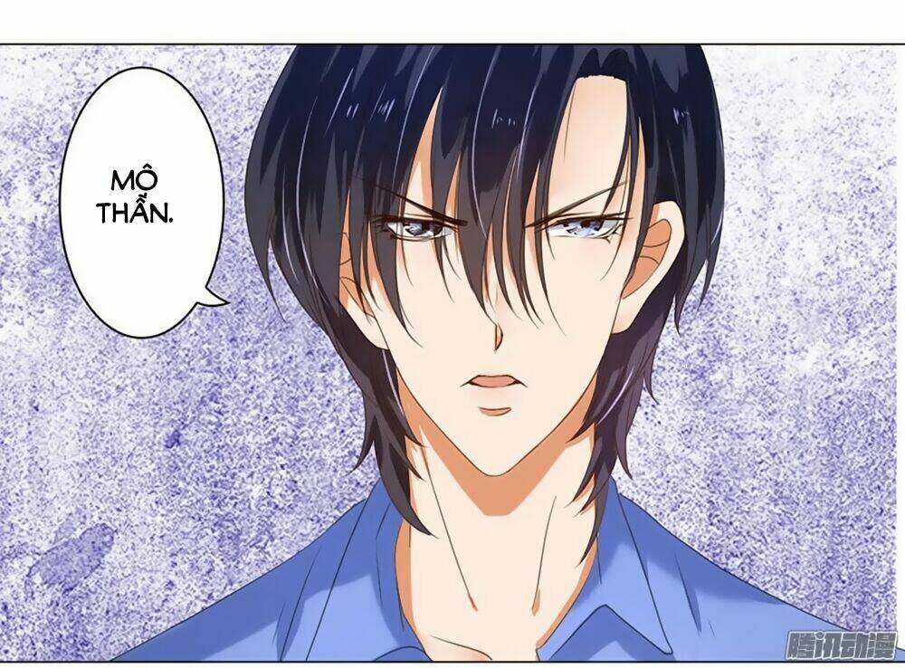 Bác Sĩ Sở Cũng Muốn Yêu Chapter 8 - Trang 2