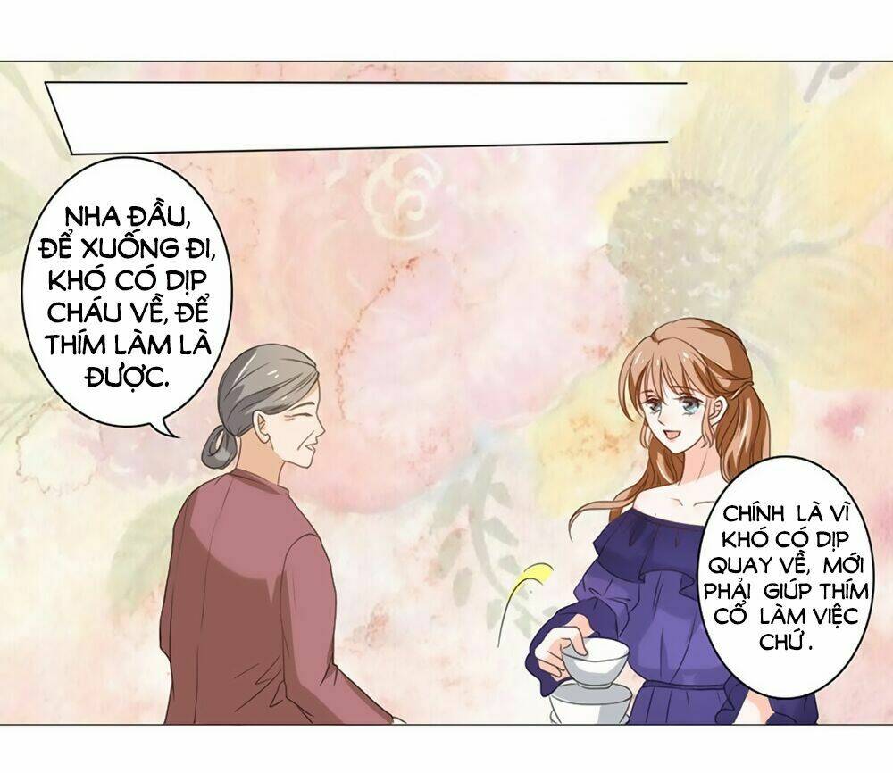 Bác Sĩ Sở Cũng Muốn Yêu Chapter 8 - Trang 2