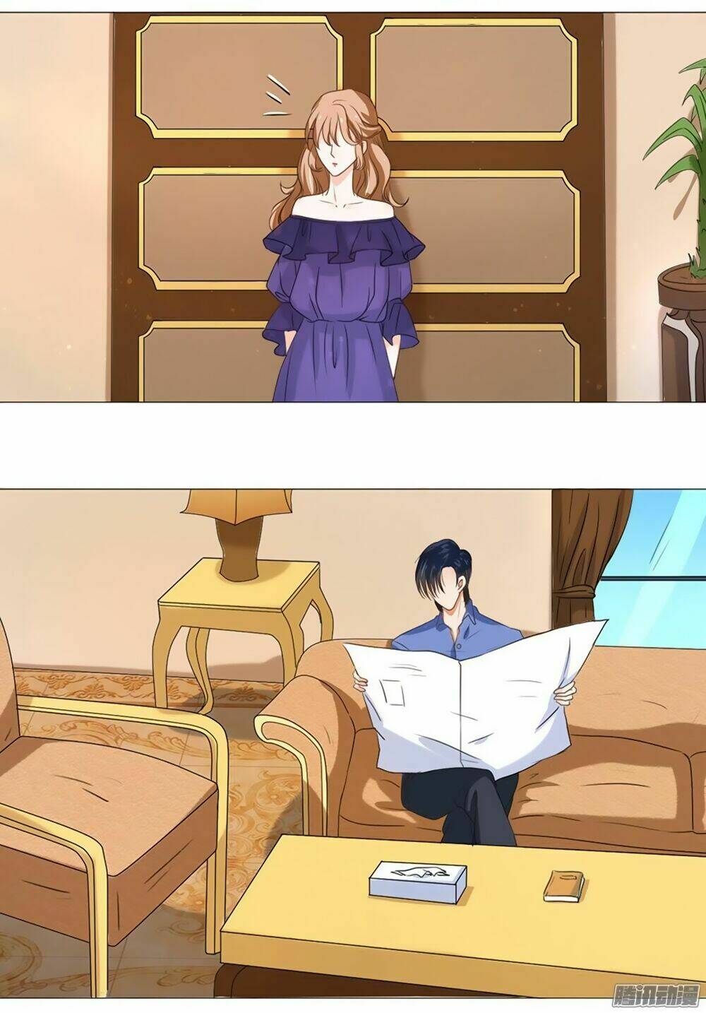 Bác Sĩ Sở Cũng Muốn Yêu Chapter 8 - Trang 2