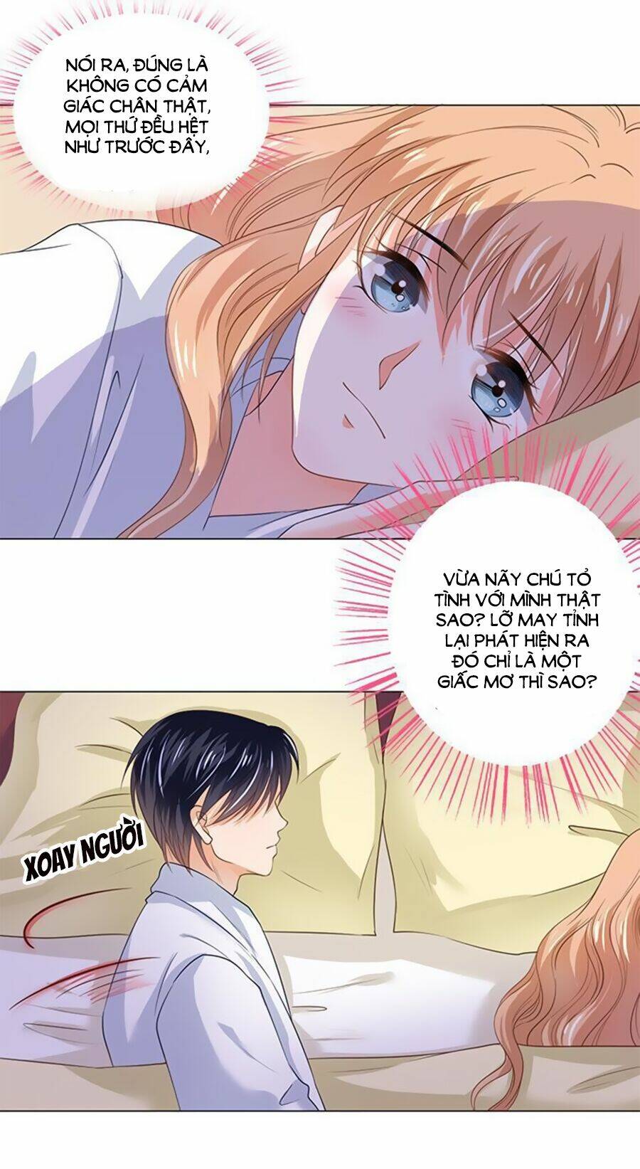 Bác Sĩ Sở Cũng Muốn Yêu Chapter 80 - Trang 2