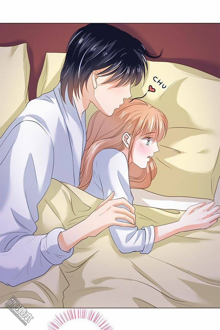 Bác Sĩ Sở Cũng Muốn Yêu Chapter 80 - Trang 2