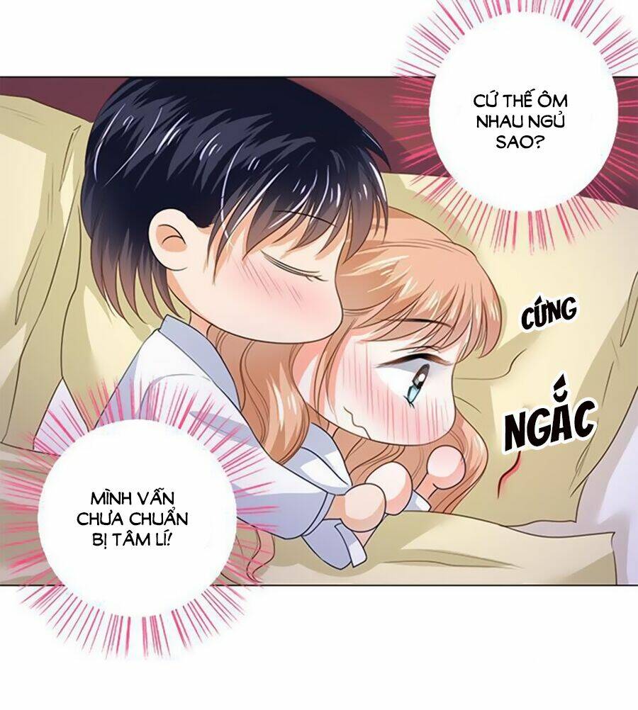 Bác Sĩ Sở Cũng Muốn Yêu Chapter 80 - Trang 2