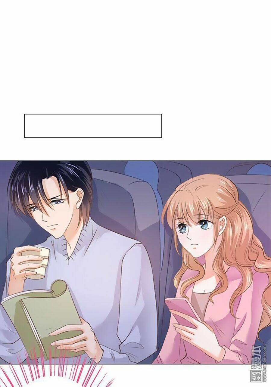 Bác Sĩ Sở Cũng Muốn Yêu Chapter 81 - Trang 2