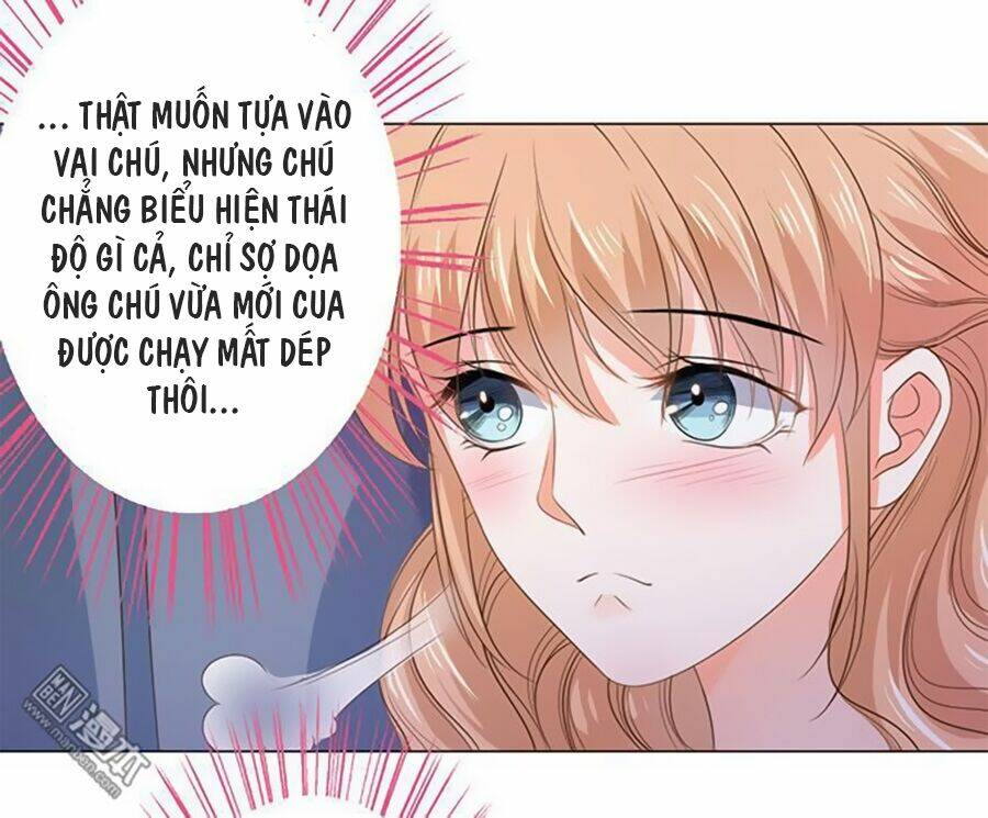 Bác Sĩ Sở Cũng Muốn Yêu Chapter 81 - Trang 2