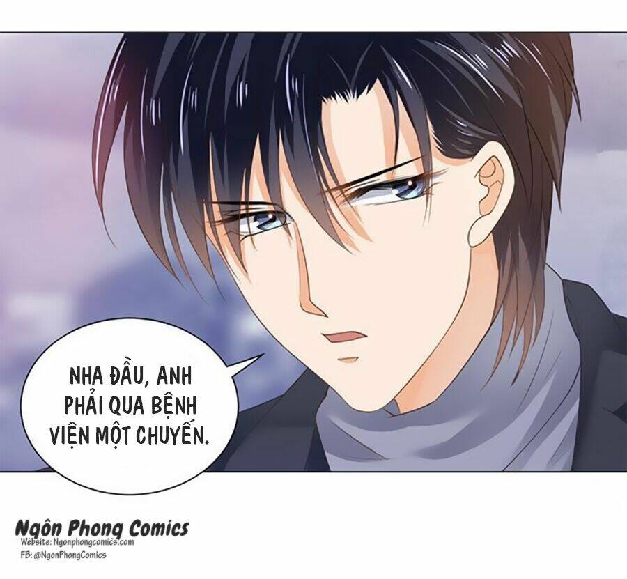 Bác Sĩ Sở Cũng Muốn Yêu Chapter 81 - Trang 2