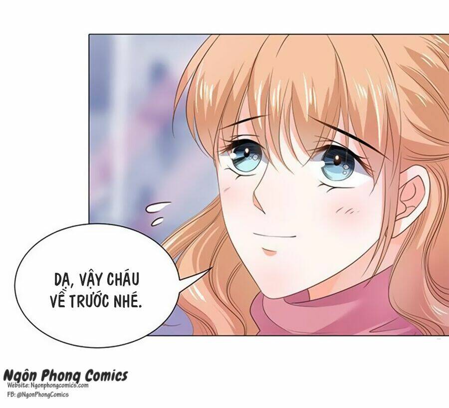 Bác Sĩ Sở Cũng Muốn Yêu Chapter 81 - Trang 2