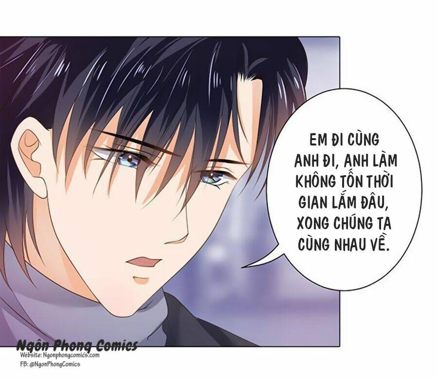 Bác Sĩ Sở Cũng Muốn Yêu Chapter 81 - Trang 2