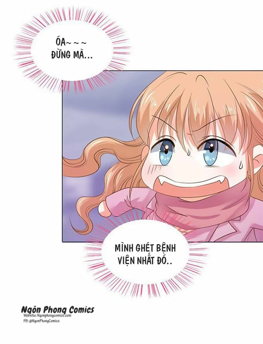 Bác Sĩ Sở Cũng Muốn Yêu Chapter 81 - Trang 2
