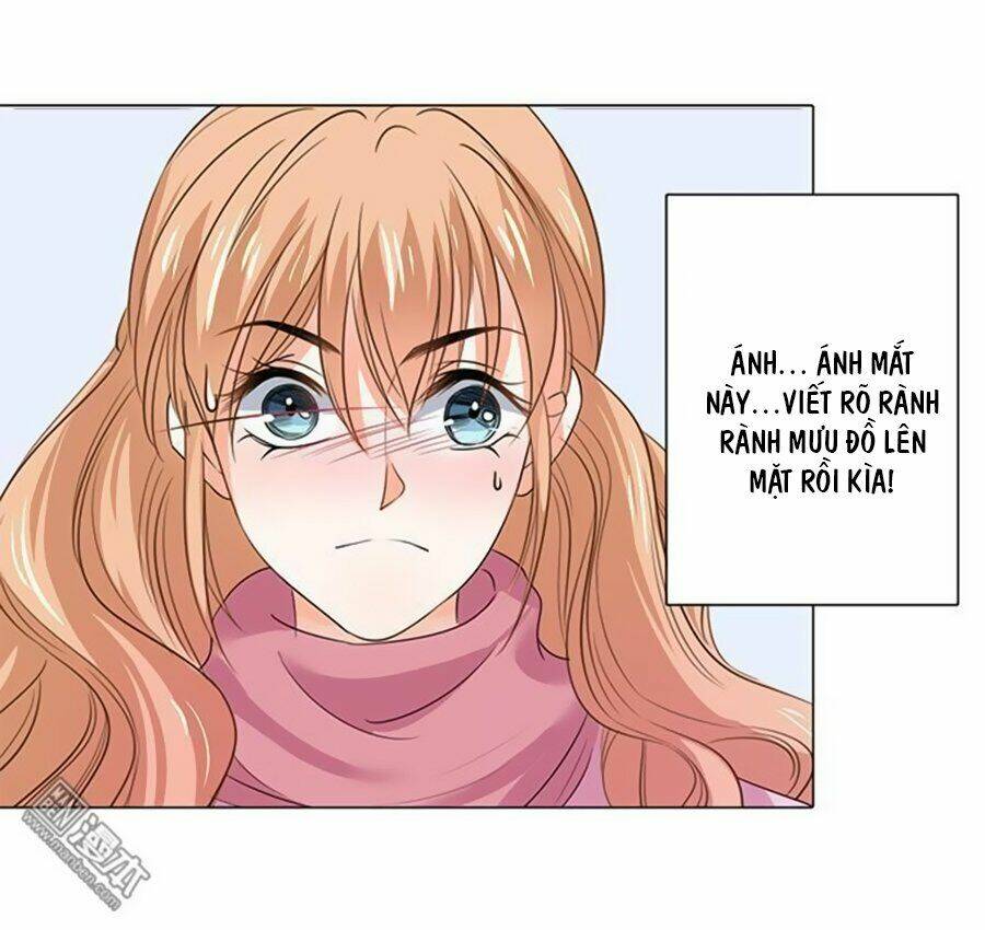 Bác Sĩ Sở Cũng Muốn Yêu Chapter 82 - Trang 2