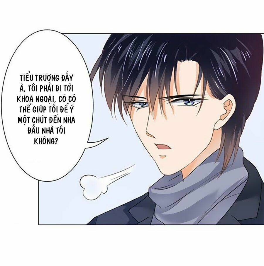 Bác Sĩ Sở Cũng Muốn Yêu Chapter 82 - Trang 2