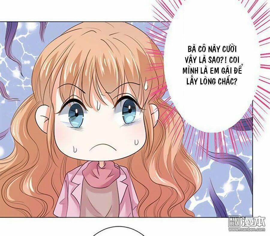 Bác Sĩ Sở Cũng Muốn Yêu Chapter 82 - Trang 2