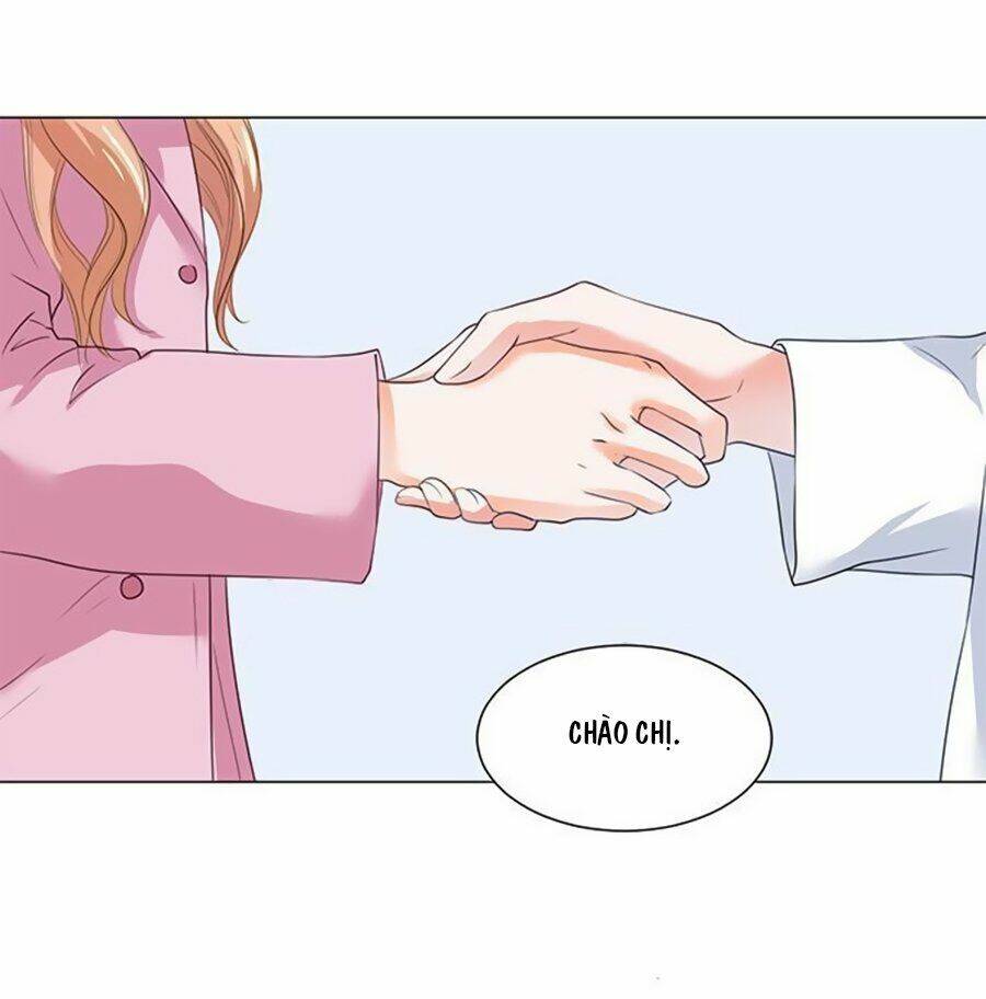 Bác Sĩ Sở Cũng Muốn Yêu Chapter 82 - Trang 2