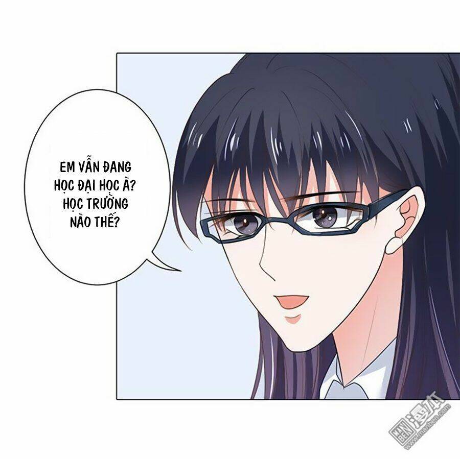 Bác Sĩ Sở Cũng Muốn Yêu Chapter 82 - Trang 2