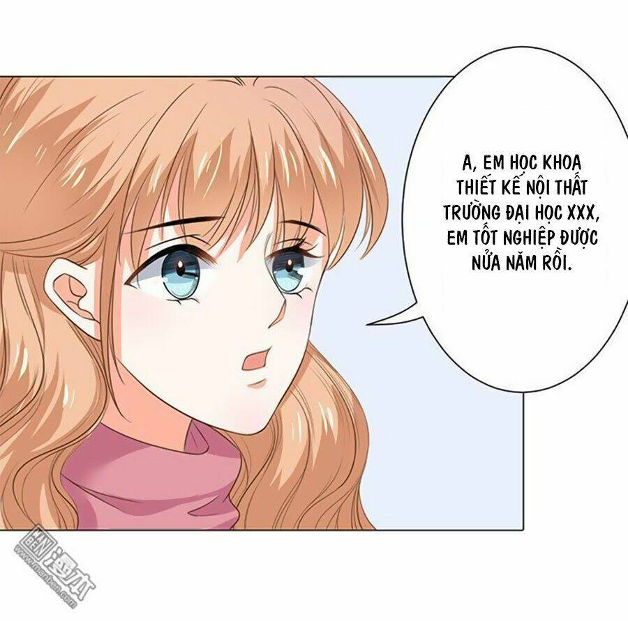 Bác Sĩ Sở Cũng Muốn Yêu Chapter 82 - Trang 2