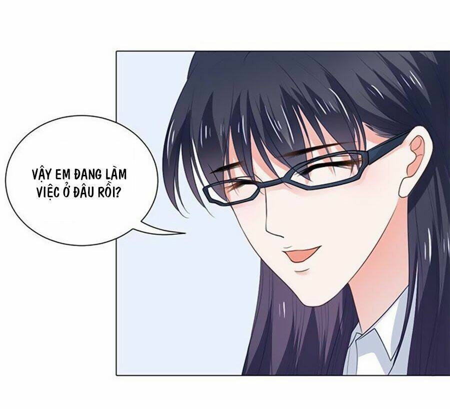 Bác Sĩ Sở Cũng Muốn Yêu Chapter 82 - Trang 2