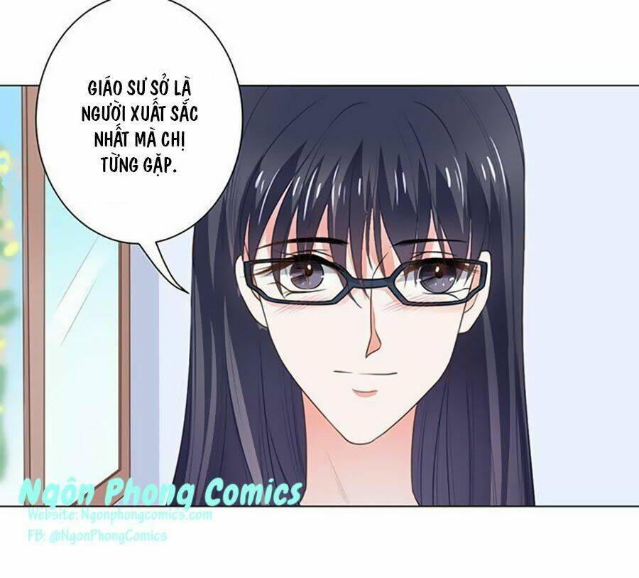 Bác Sĩ Sở Cũng Muốn Yêu Chapter 82 - Trang 2