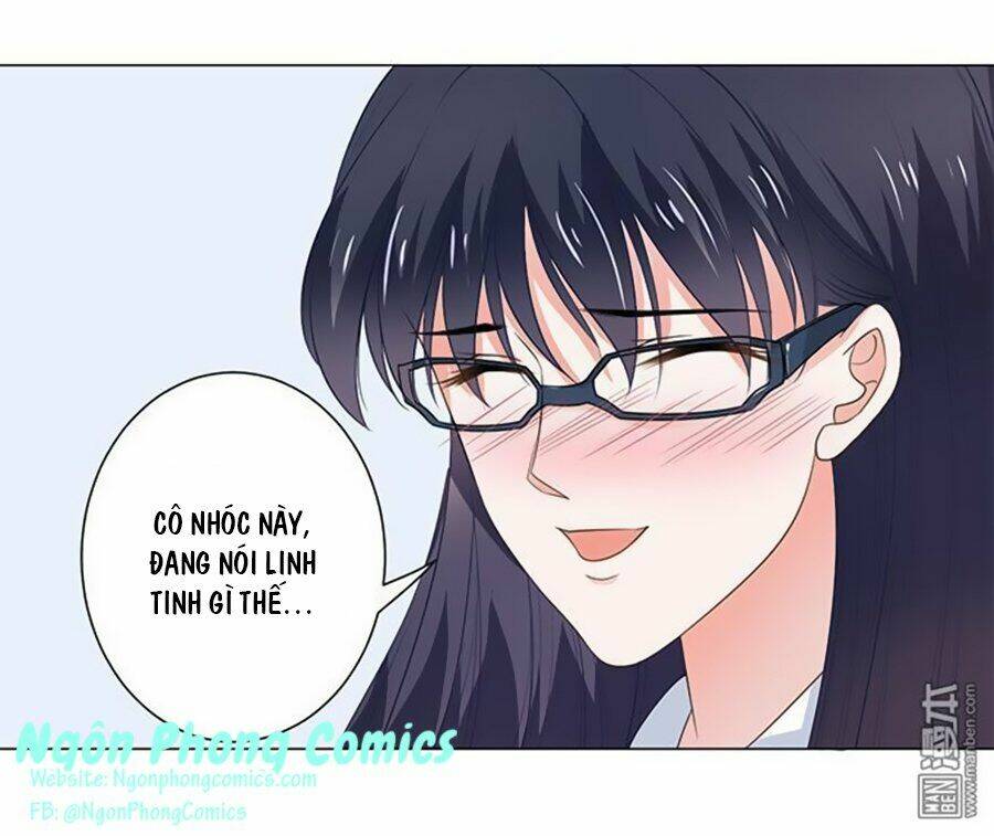 Bác Sĩ Sở Cũng Muốn Yêu Chapter 82 - Trang 2