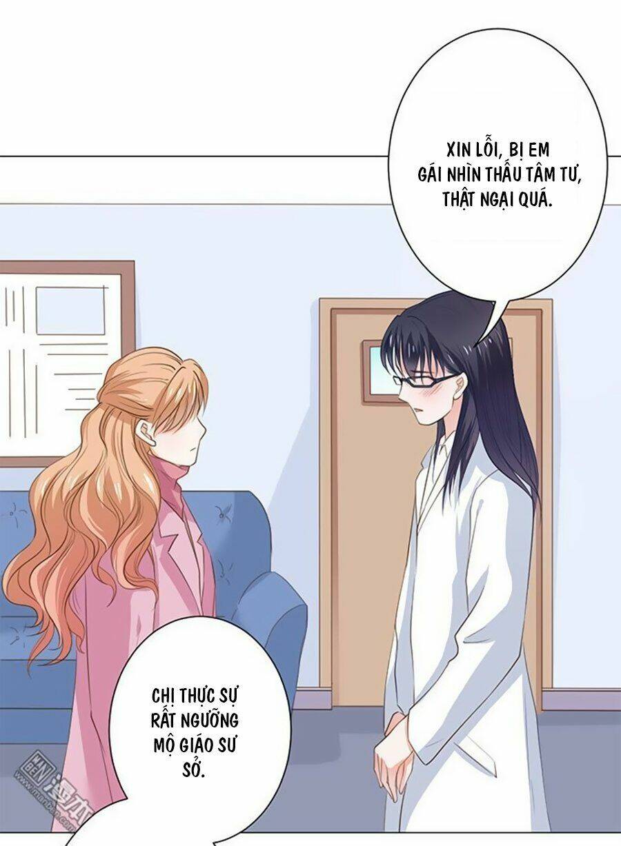 Bác Sĩ Sở Cũng Muốn Yêu Chapter 82 - Trang 2