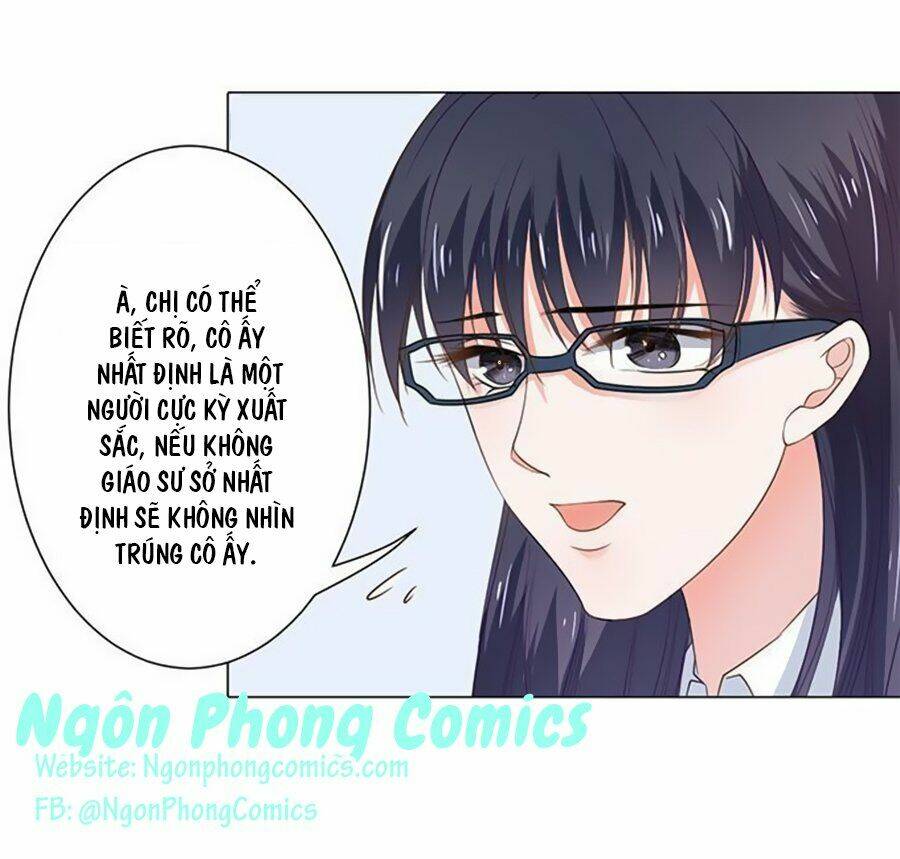 Bác Sĩ Sở Cũng Muốn Yêu Chapter 82 - Trang 2