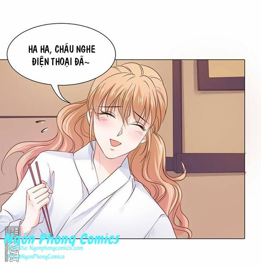 Bác Sĩ Sở Cũng Muốn Yêu Chapter 83 - Trang 2