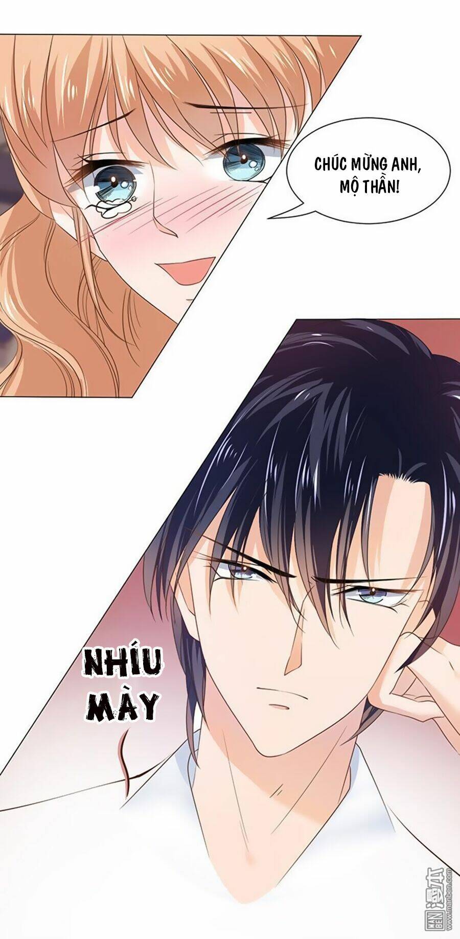 Bác Sĩ Sở Cũng Muốn Yêu Chapter 83 - Trang 2