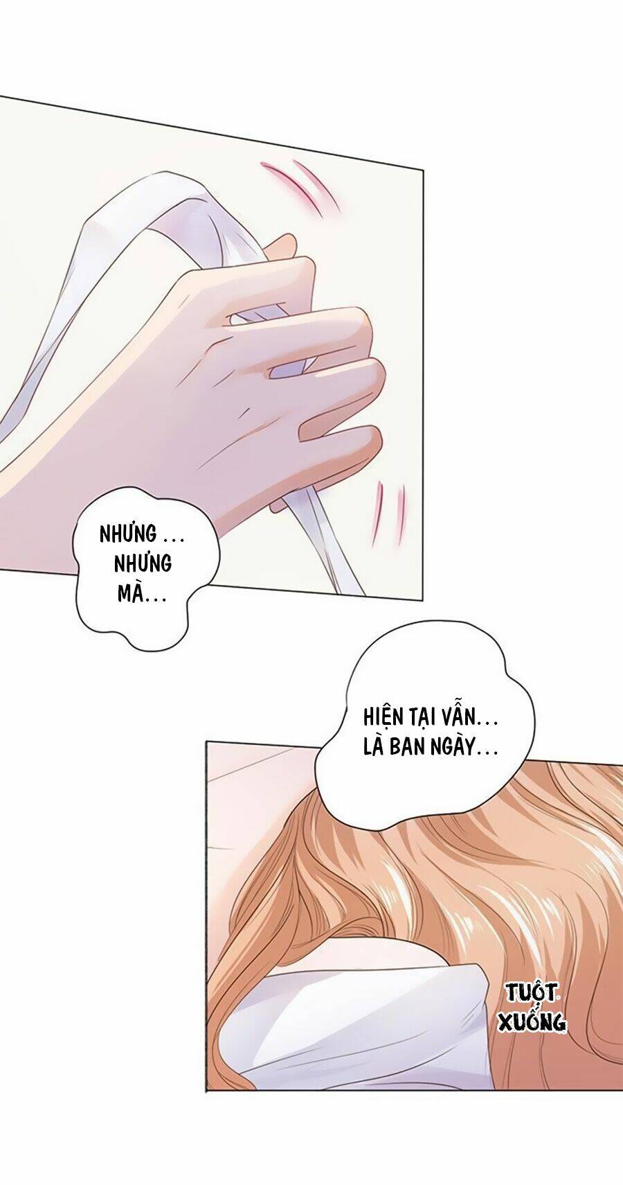 Bác Sĩ Sở Cũng Muốn Yêu Chapter 83 - Trang 2