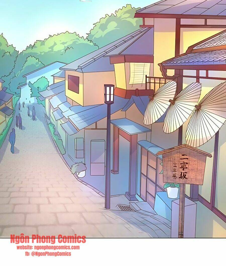 Bác Sĩ Sở Cũng Muốn Yêu Chapter 86 - Trang 2