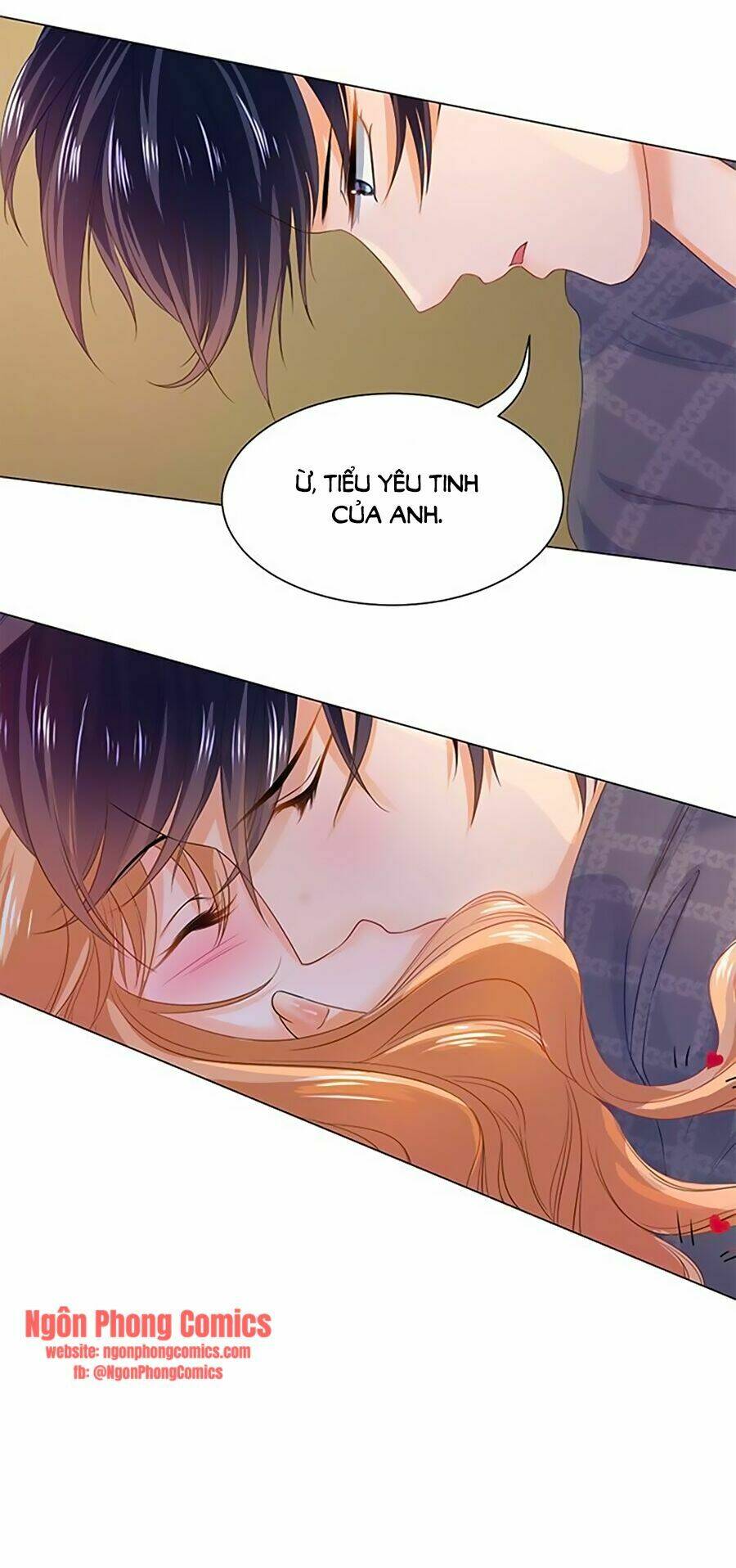 Bác Sĩ Sở Cũng Muốn Yêu Chapter 86 - Trang 2