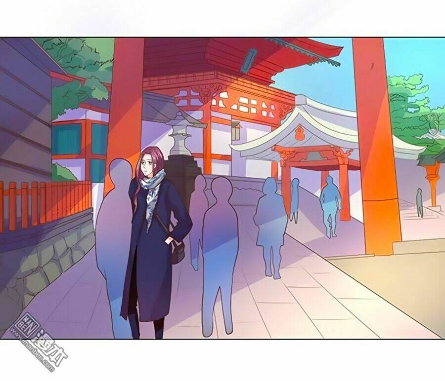 Bác Sĩ Sở Cũng Muốn Yêu Chapter 86 - Trang 2