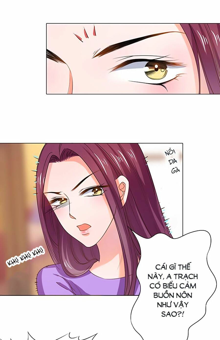 Bác Sĩ Sở Cũng Muốn Yêu Chapter 87 - Trang 2