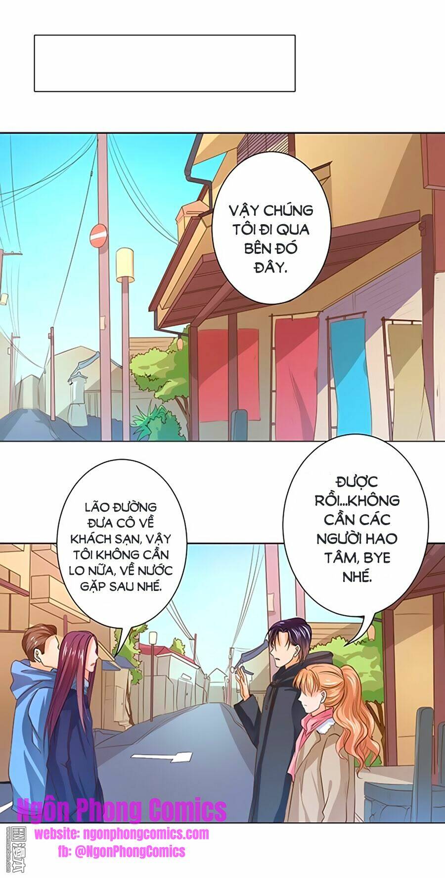 Bác Sĩ Sở Cũng Muốn Yêu Chapter 87 - Trang 2